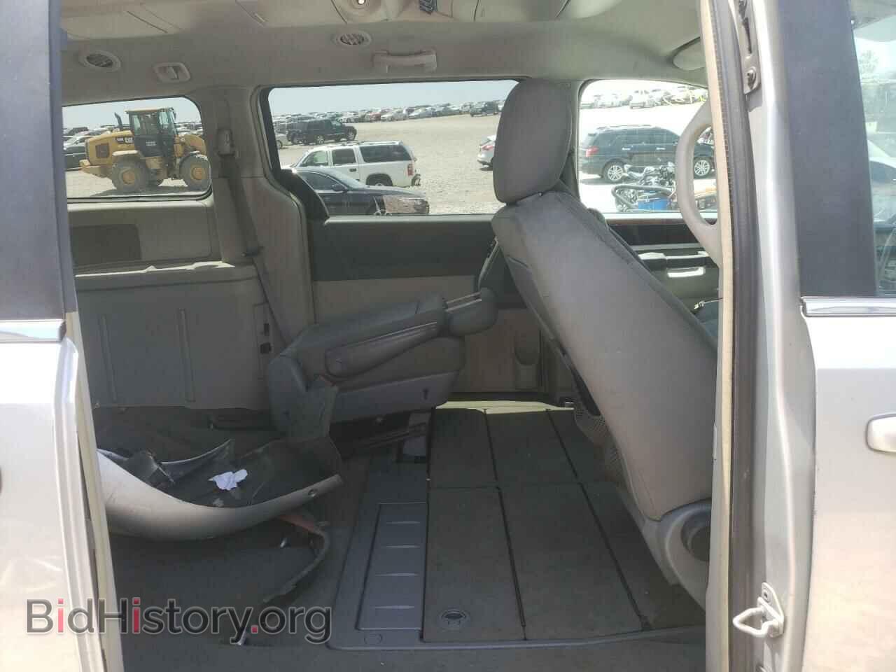 2010 CHRYSLER MINIVAN - VIN: 2A4RR5D15AR235590 - Photo 6