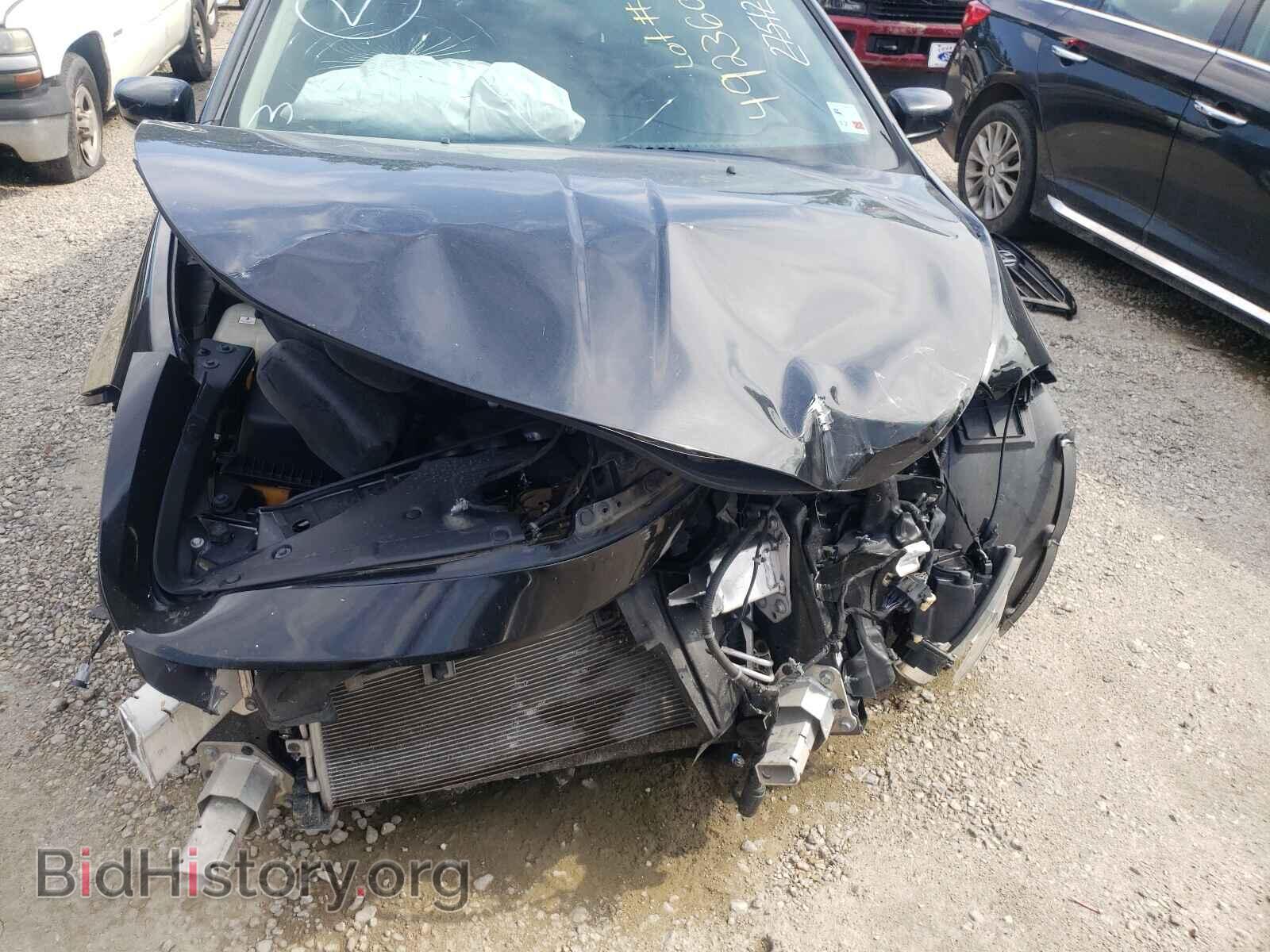 2016 DODGE DART - VIN: 1C3CDFBB3GD551081 - Фото 9