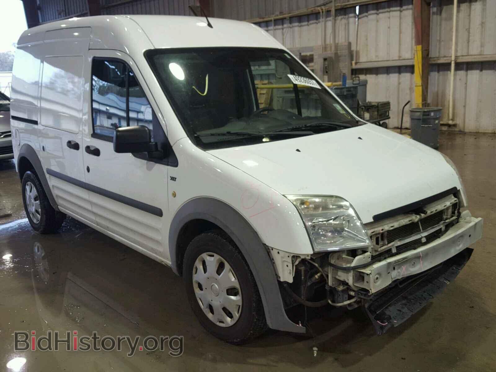 Фотография NM0LS7DN4DT143668 - FORD TRANSIT CO 2013