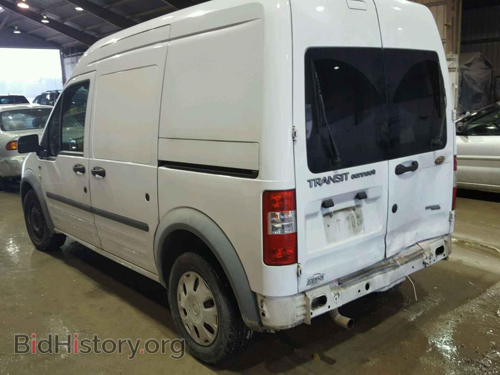 2013 FORD TRANSIT CO - VIN: NM0LS7DN4DT143668 - Фото 3