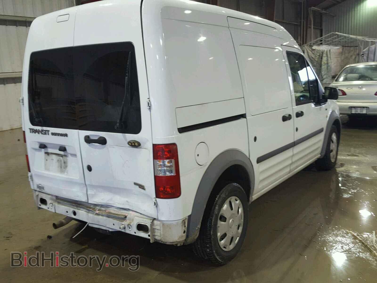 2013 FORD TRANSIT CO - VIN: NM0LS7DN4DT143668 - Фото 4