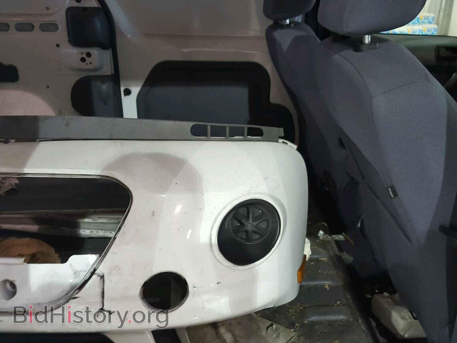 2013 FORD TRANSIT CO - VIN: NM0LS7DN4DT143668 - Фото 6