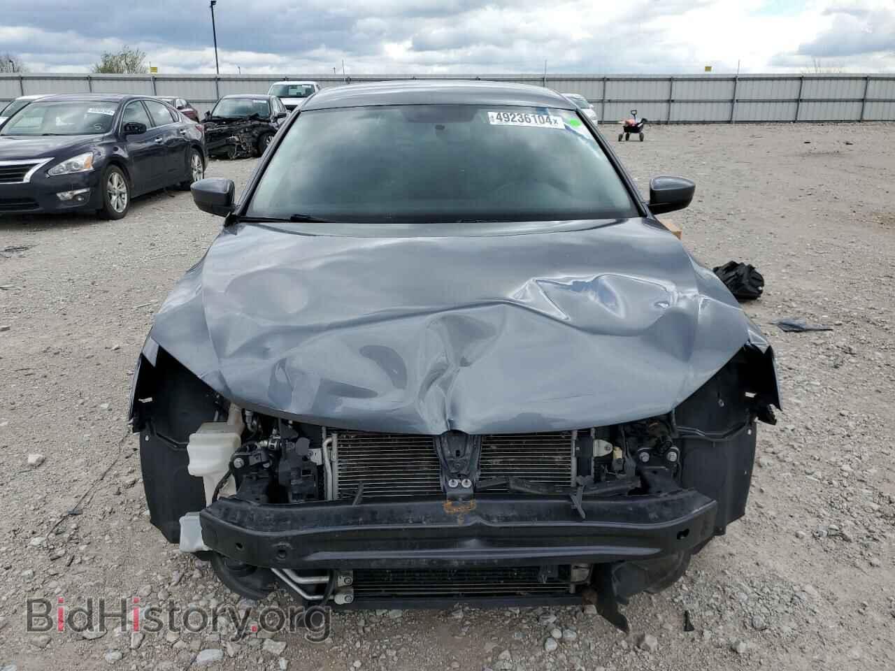 2017 VOLKSWAGEN JETTA - VIN: 3VW2B7AJ7HM408374 - Фото 5