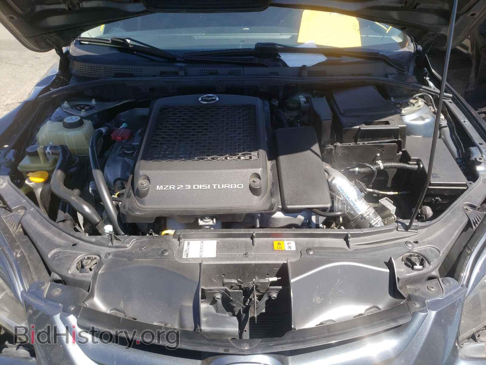 2008 MAZDA ALL OTHER - VIN: JM1BK34M281147976 - Фото 7