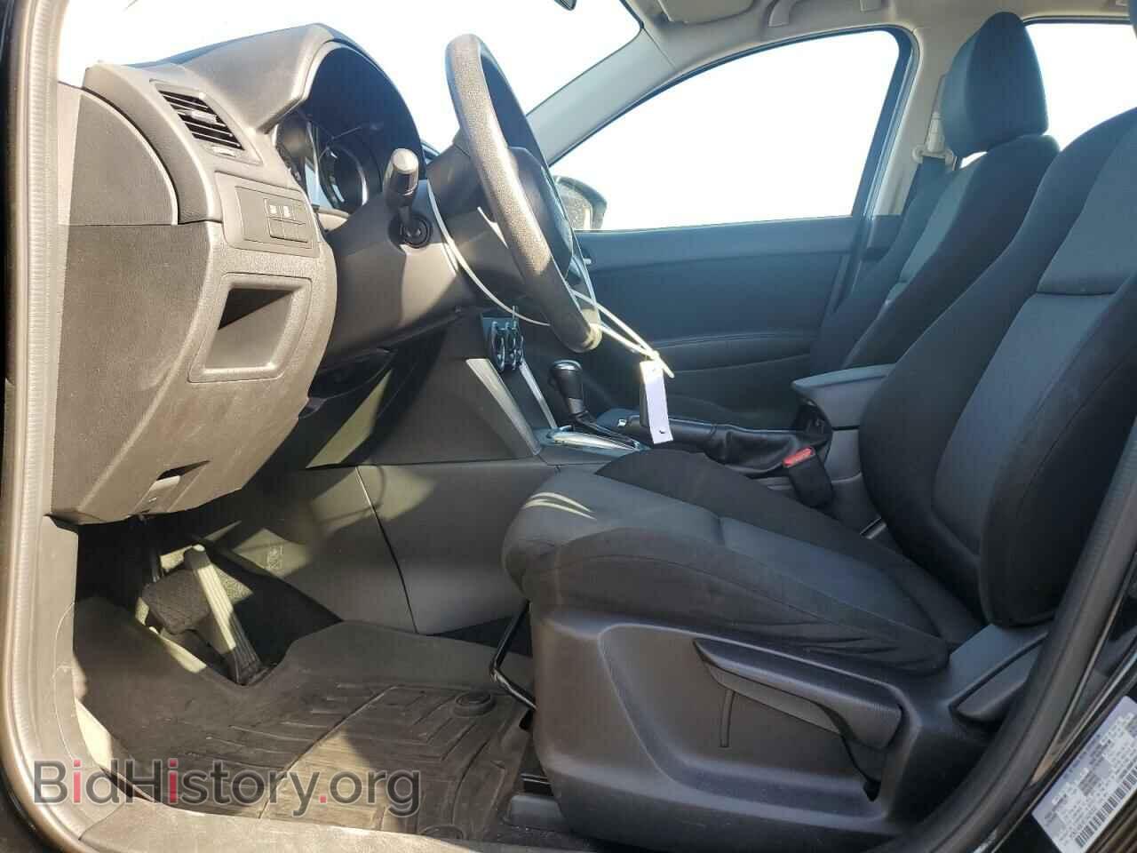 2014 MAZDA CX-5 - VIN: JM3KE4BE4E0428002 - Фото 7