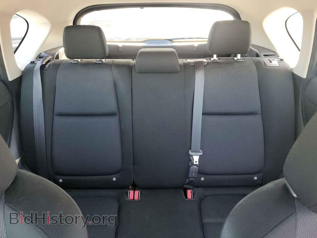2014 MAZDA CX-5 - VIN: JM3KE4BE4E0428002 - Фото 10