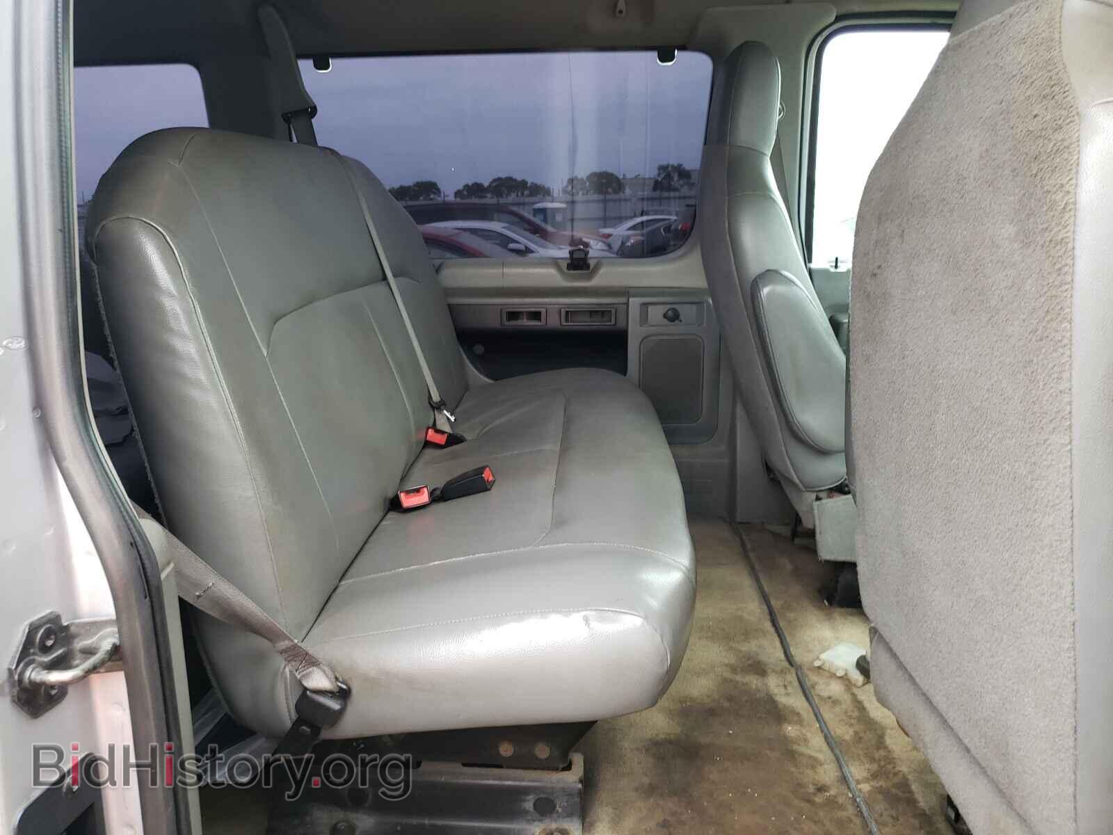 2013 FORD ECONOLINE - VIN: 1FBNE3BL9DDA87982 - Photo 6