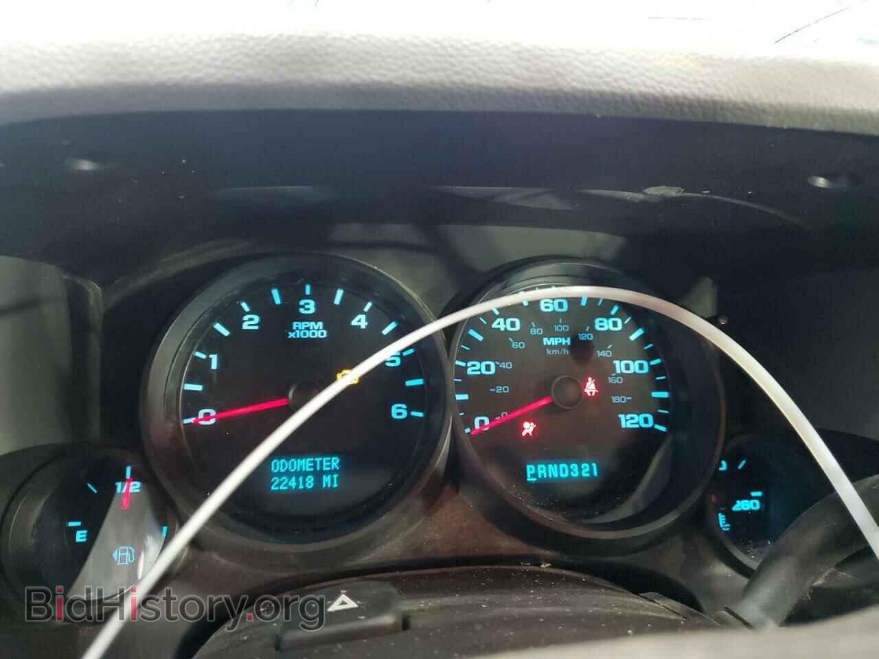 2007 GMC SIERRA - VIN: 1GTEK14J27Z596369 - Фото 9