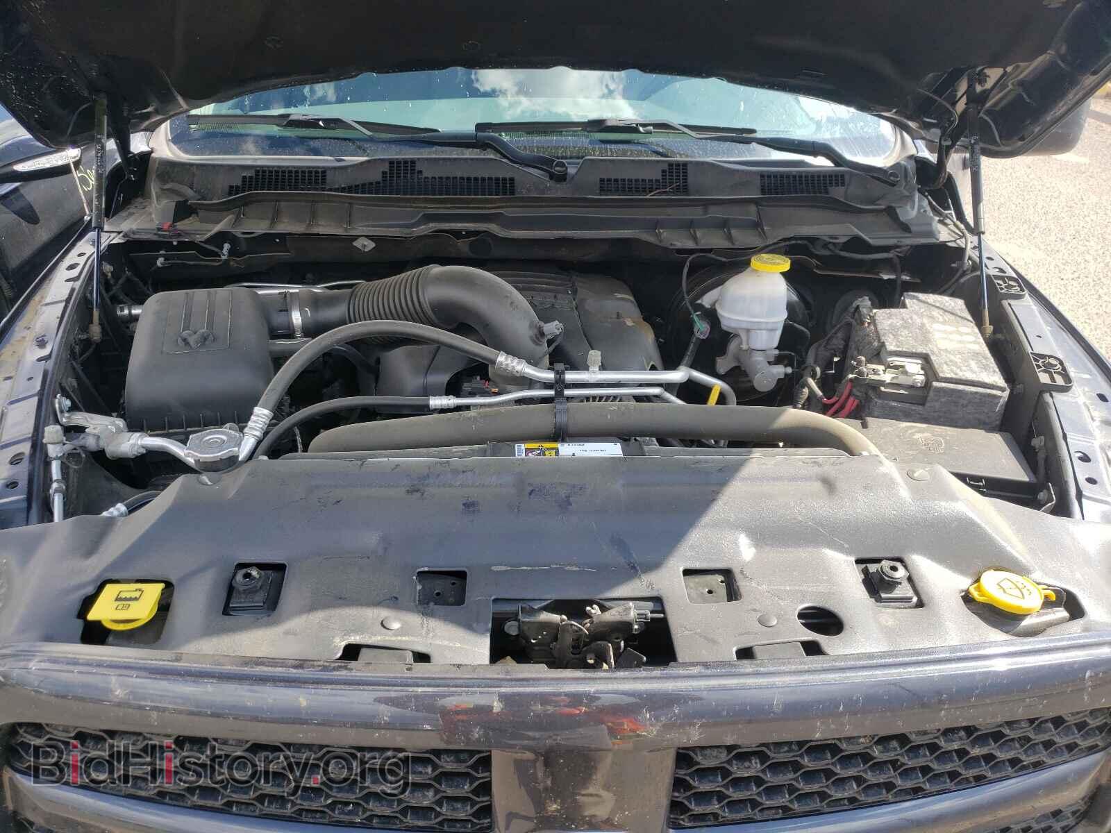 2017 RAM 1500 - VIN: 1C6RR7FT0HS851620 - Photo 7