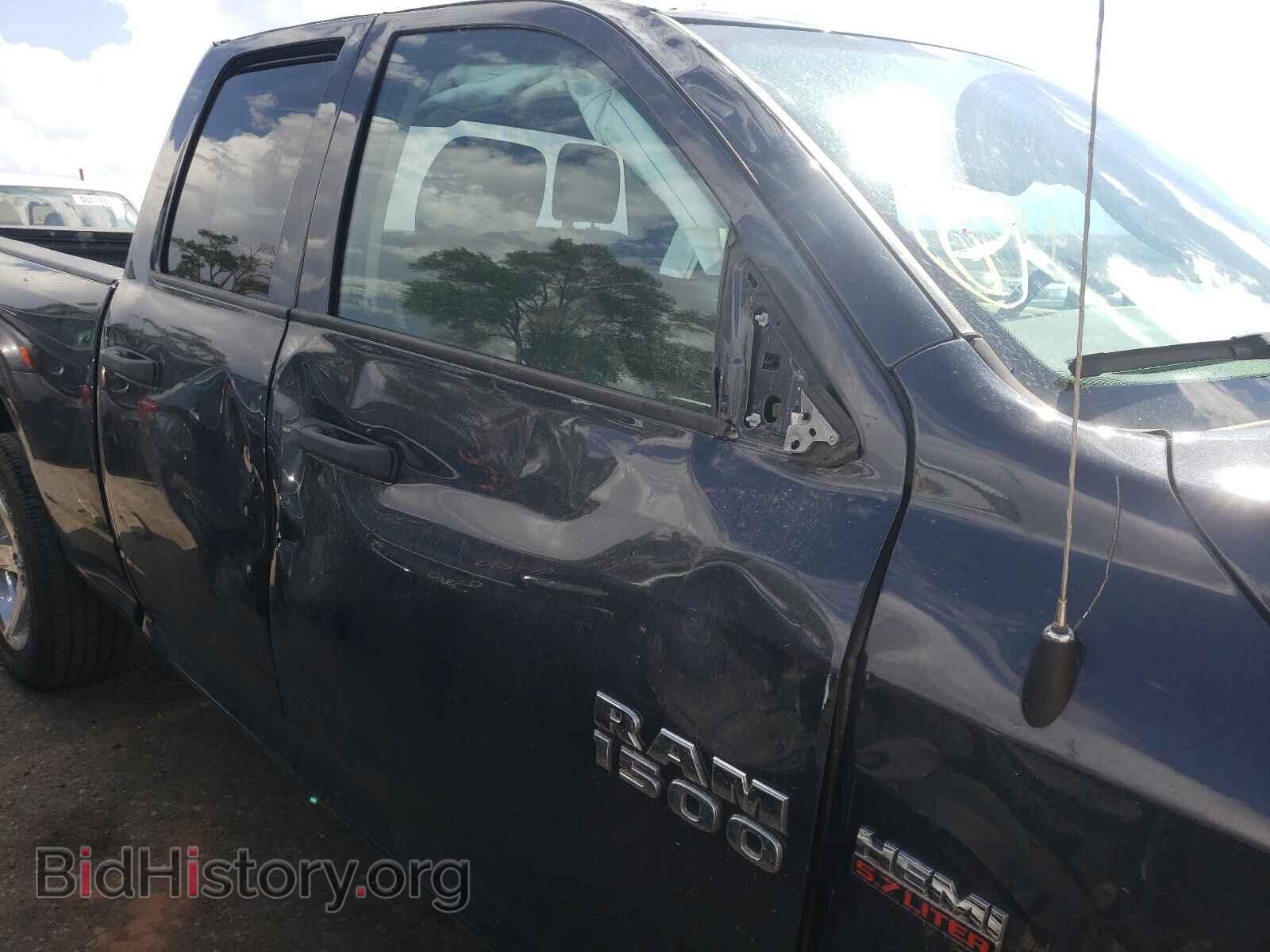 2017 RAM 1500 - VIN: 1C6RR7FT0HS851620 - Photo 9