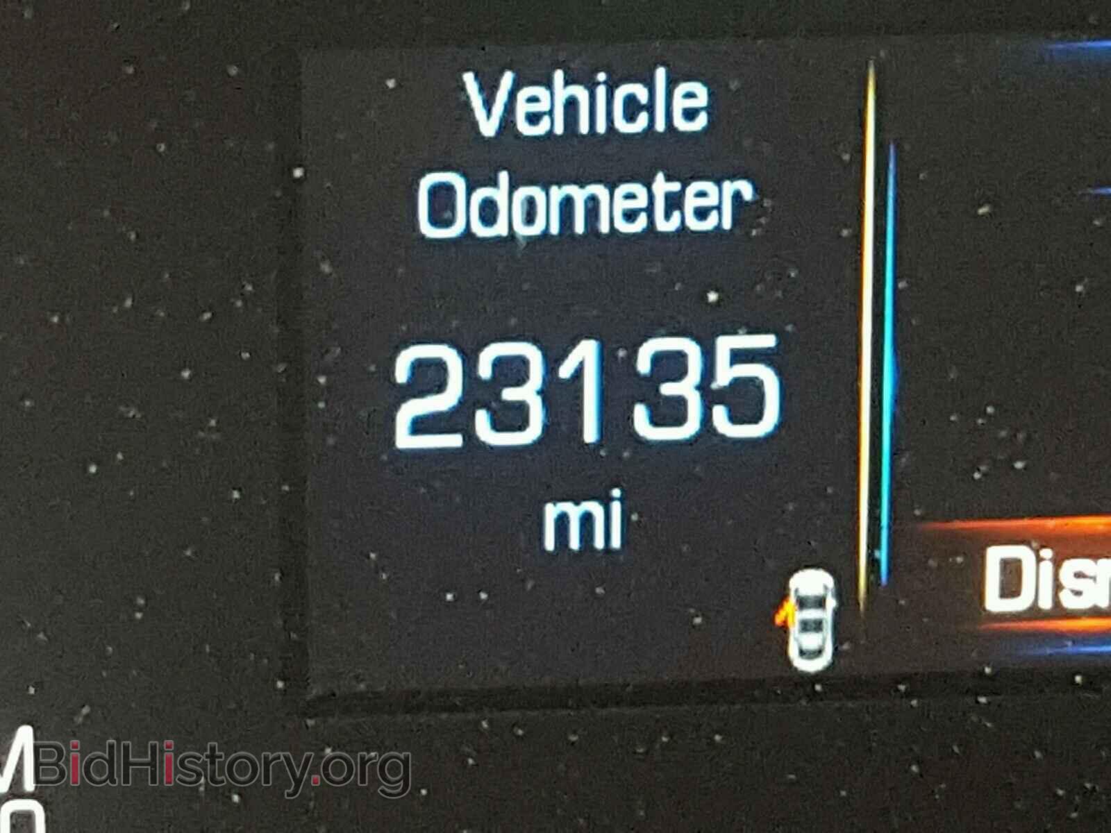 2016 CADILLAC XTS - VIN: 2G61N5S30G9104890 - Фото 8