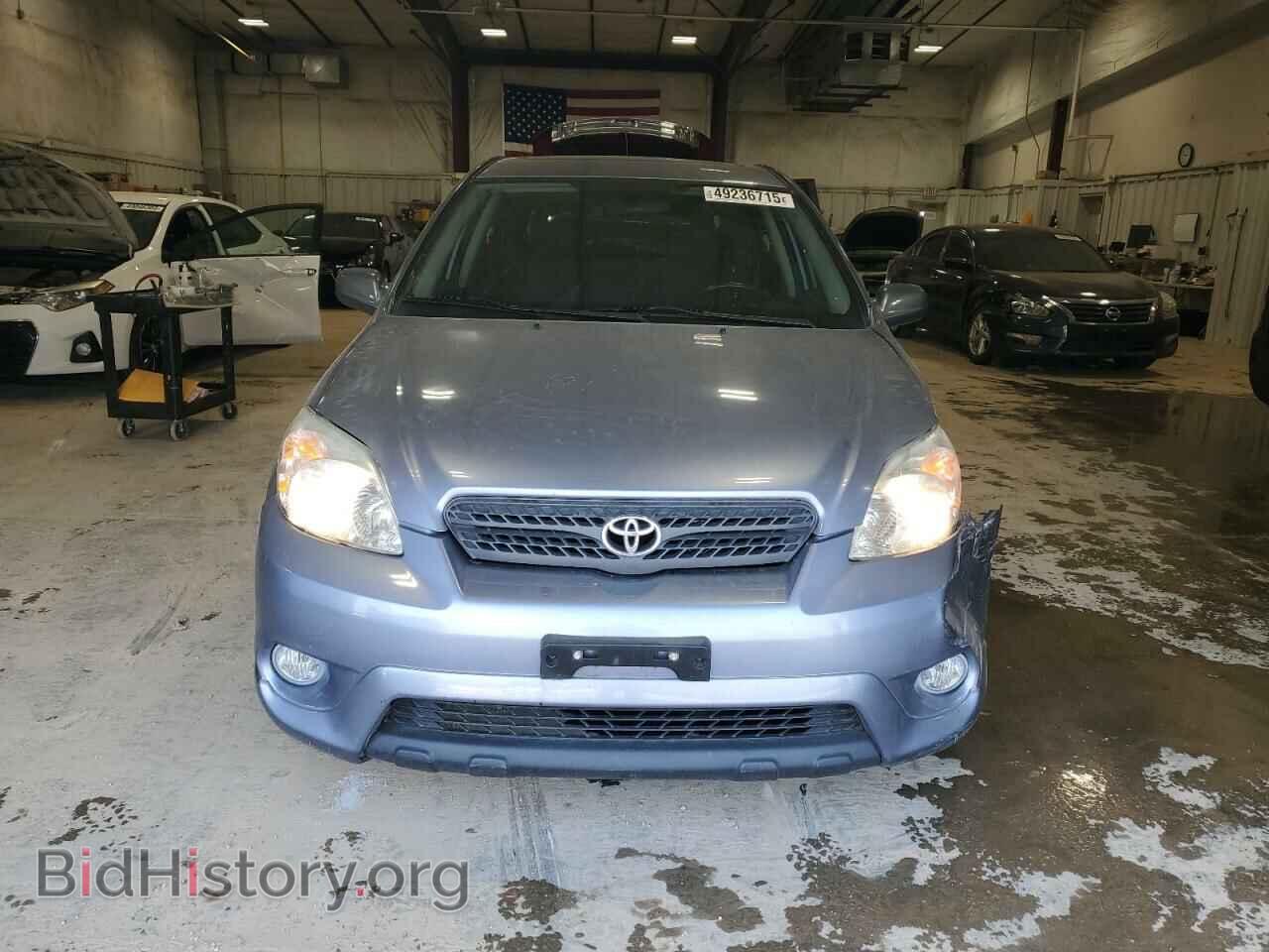 2006 TOYOTA COROLLA - VIN: 2T1KR30E16C576531 - Фото 5