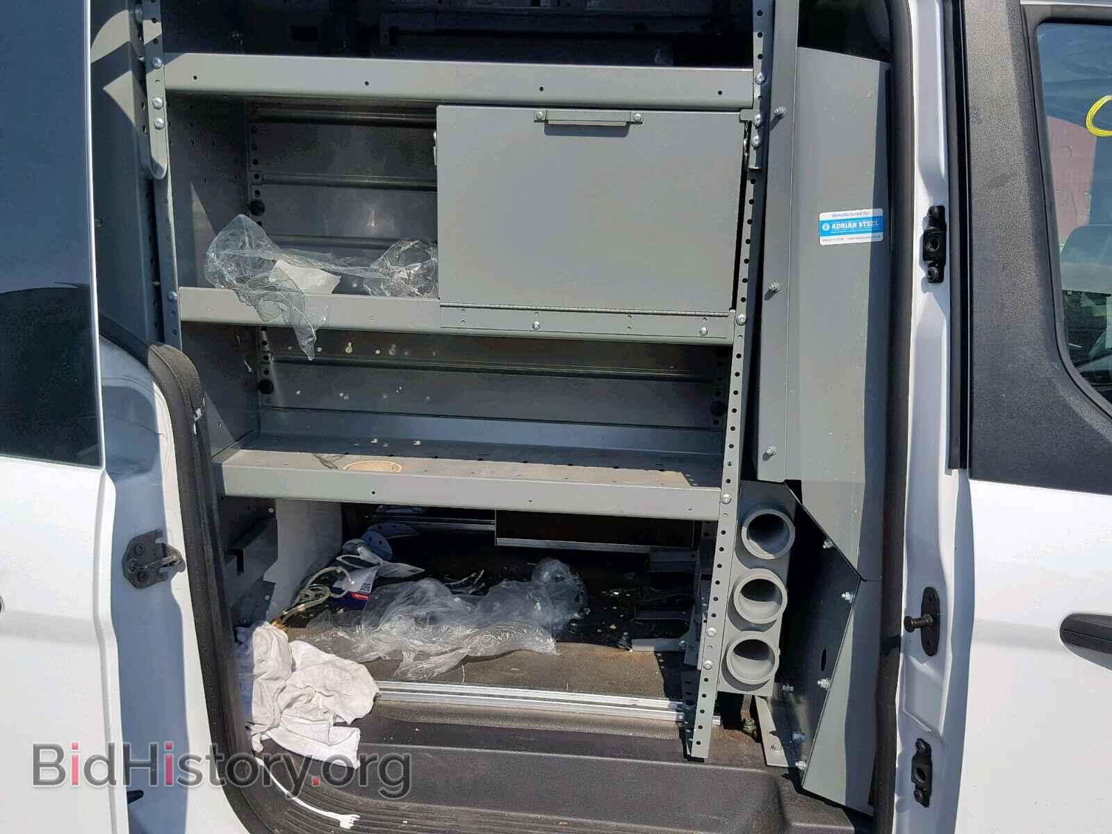 2014 FORD TRANSIT CO - VIN: NM0LS7F76E1143408 - Фото 6