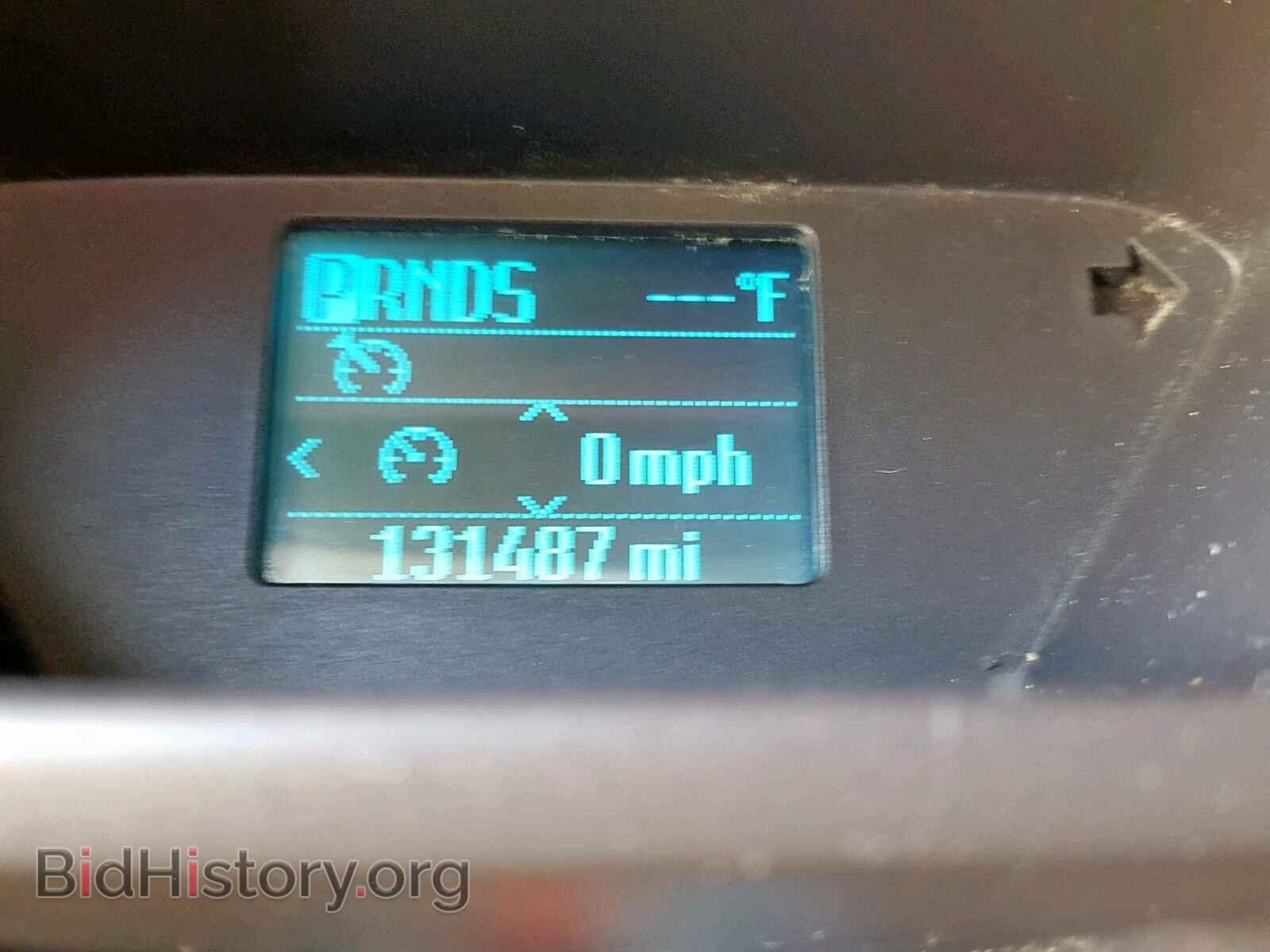 2014 FORD TRANSIT CO - VIN: NM0LS7F76E1143408 - Фото 8