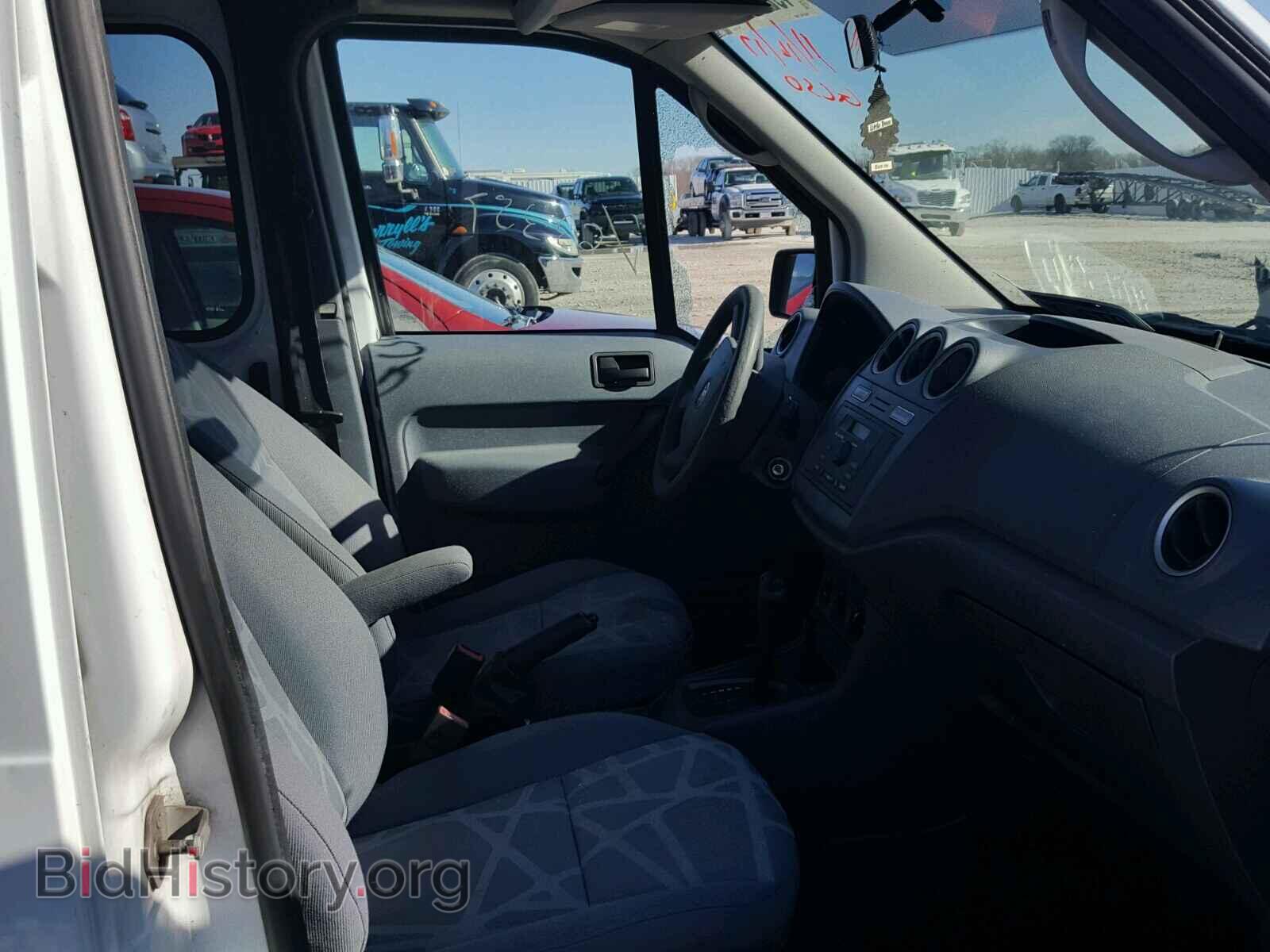 2010 FORD TRANSIT CO - VIN: NM0LS6AN6AT007066 - Фото 5