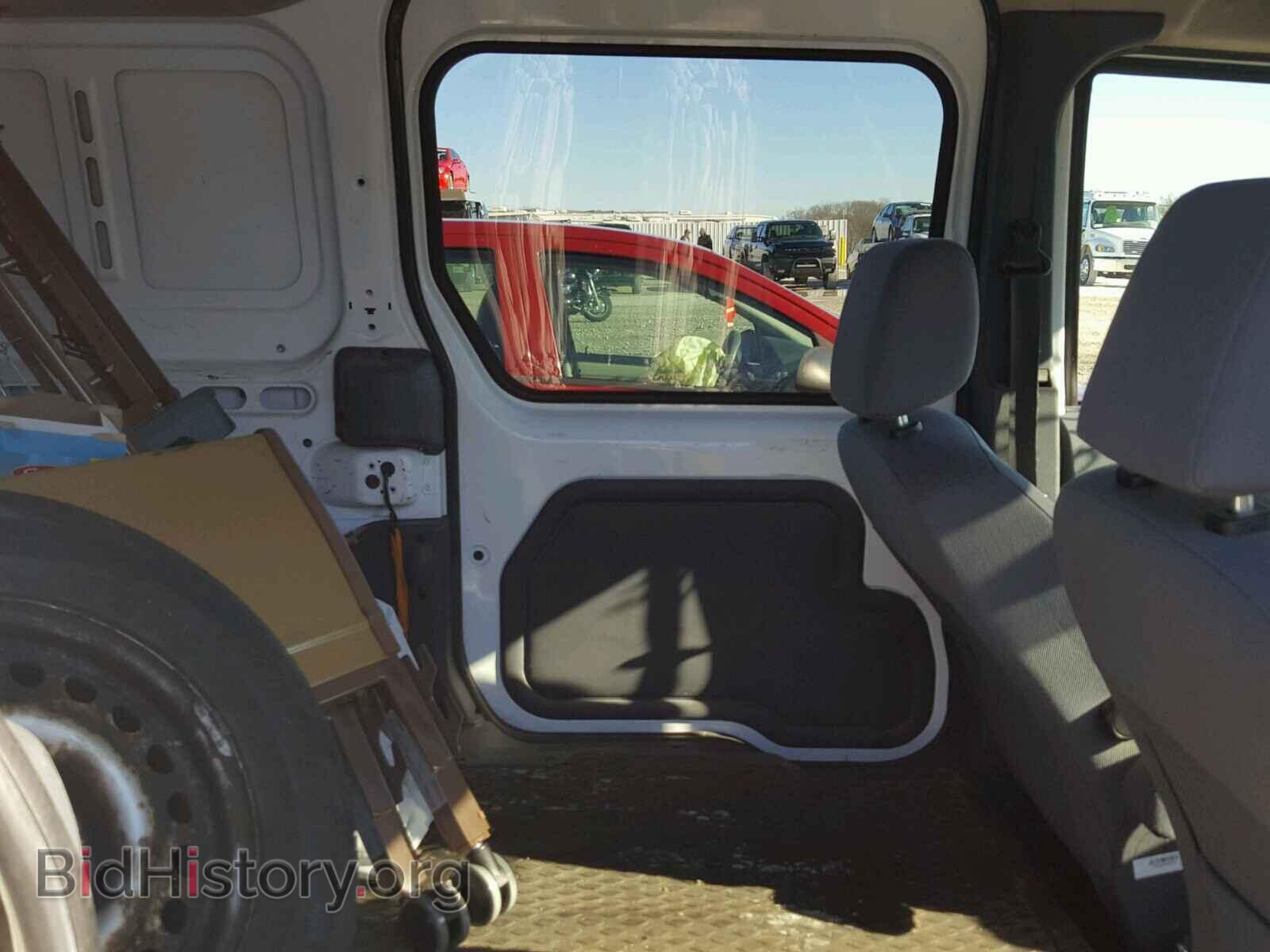 2010 FORD TRANSIT CO - VIN: NM0LS6AN6AT007066 - Фото 6