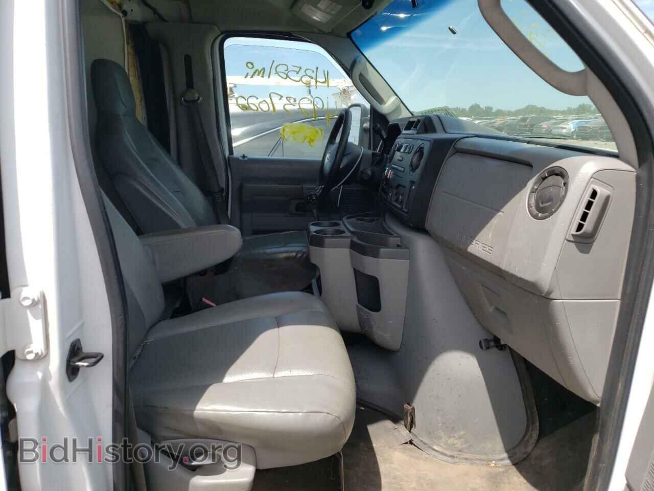 2013 FORD ECONOLINE - VIN: 1FTSS3EL2DDB37057 - Photo 5