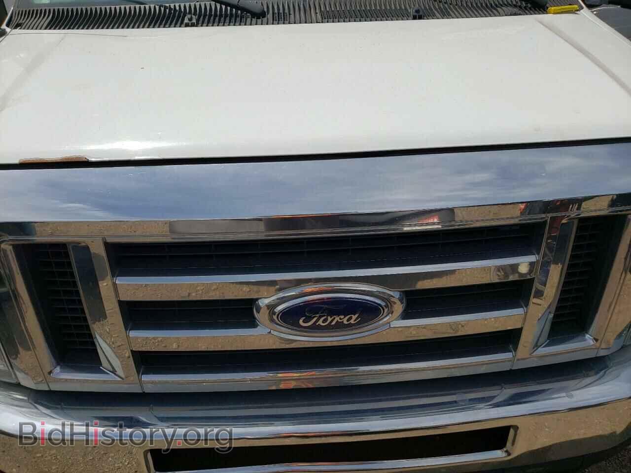 2013 FORD ECONOLINE - VIN: 1FTSS3EL2DDB37057 - Photo 7