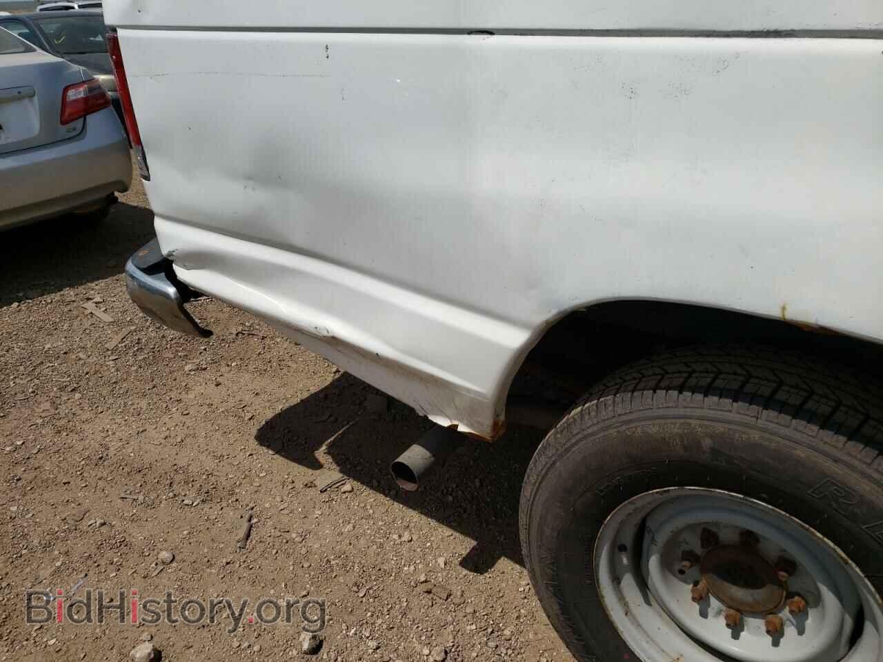 2013 FORD ECONOLINE - VIN: 1FTSS3EL2DDB37057 - Photo 9
