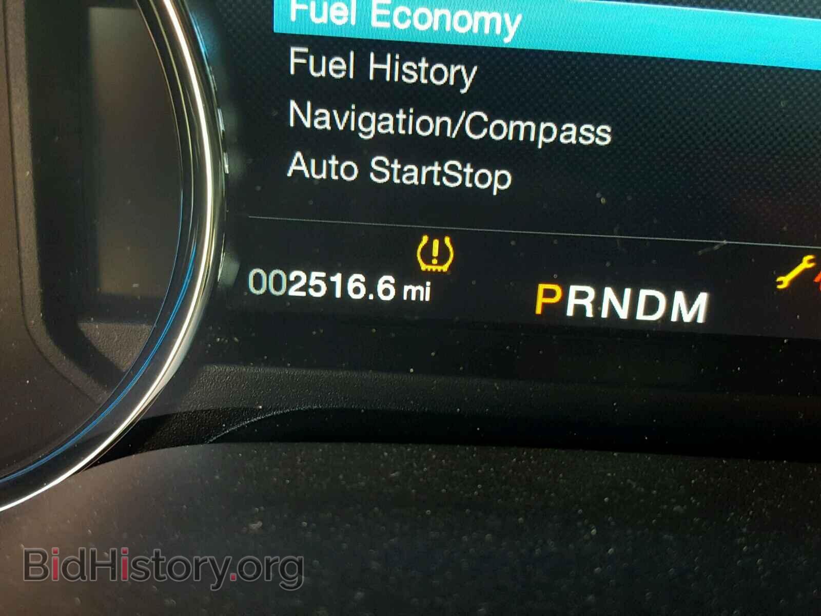 2017 FORD F150 - VIN: 1FTEW1EG5HFC81463 - Фото 8