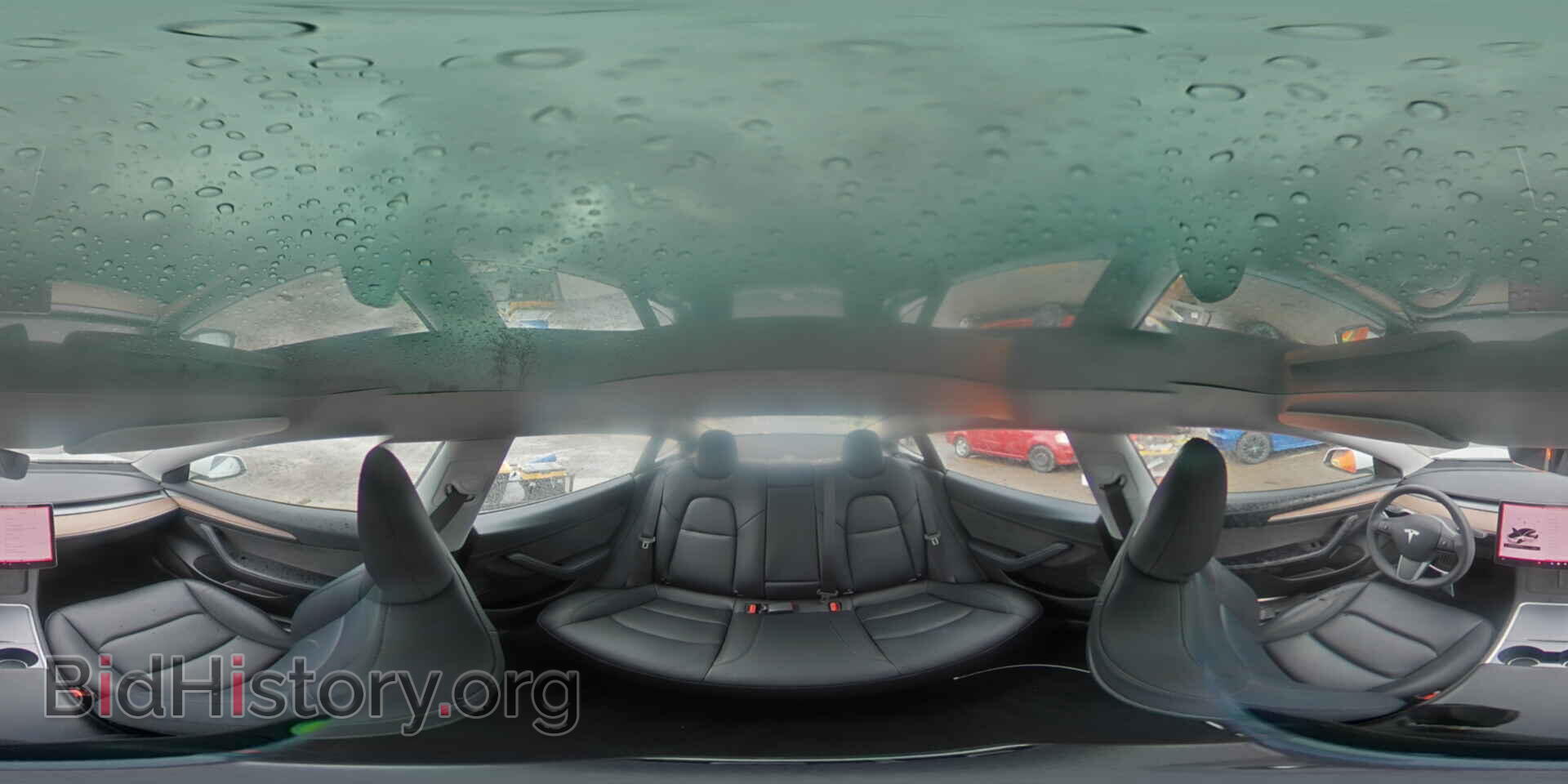 2023 TESLA MODEL 3 - VIN: 5YJ3E1EA2PF515826 - Фото 13