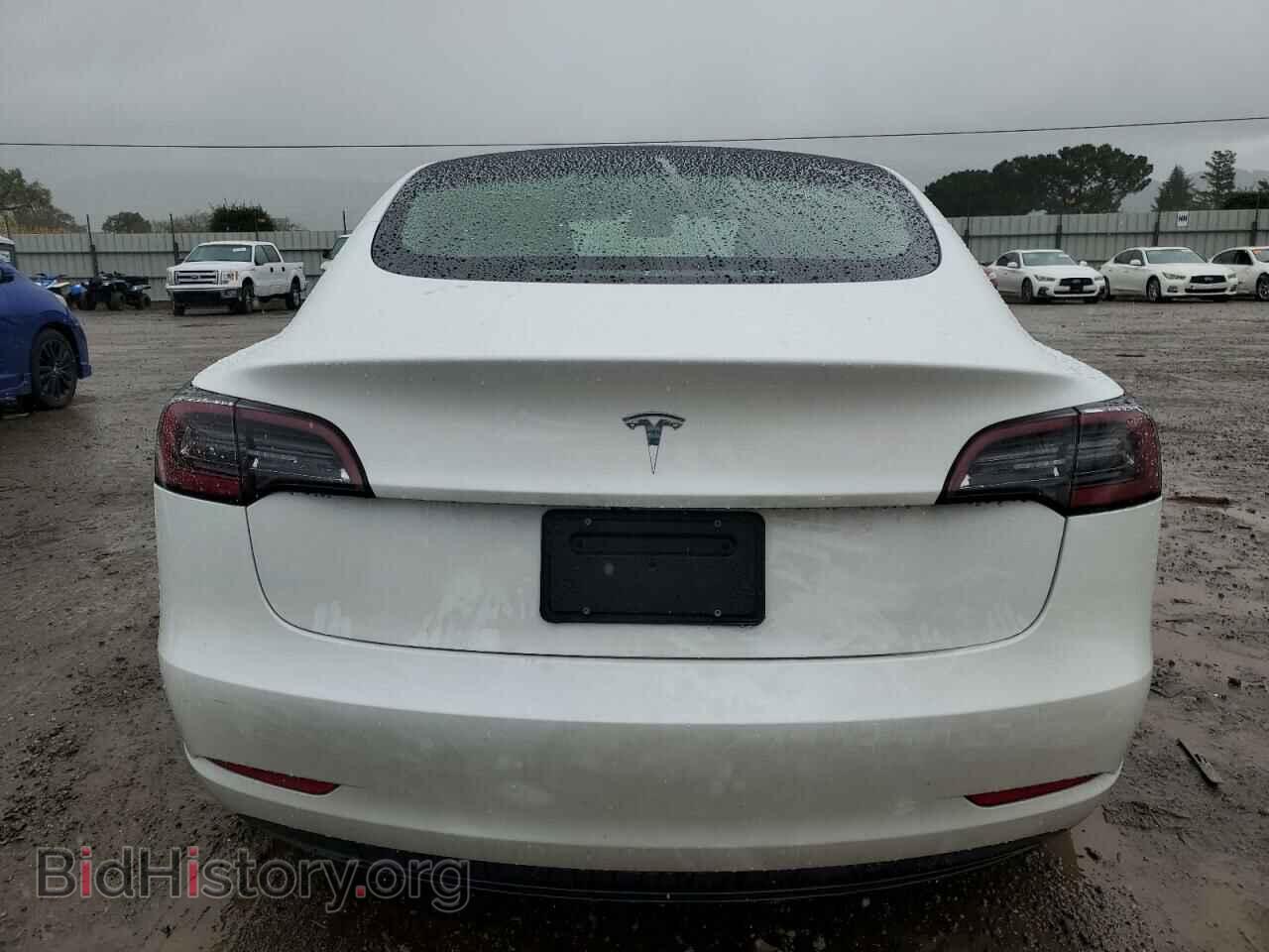 2023 TESLA MODEL 3 - VIN: 5YJ3E1EA2PF515826 - Фото 6