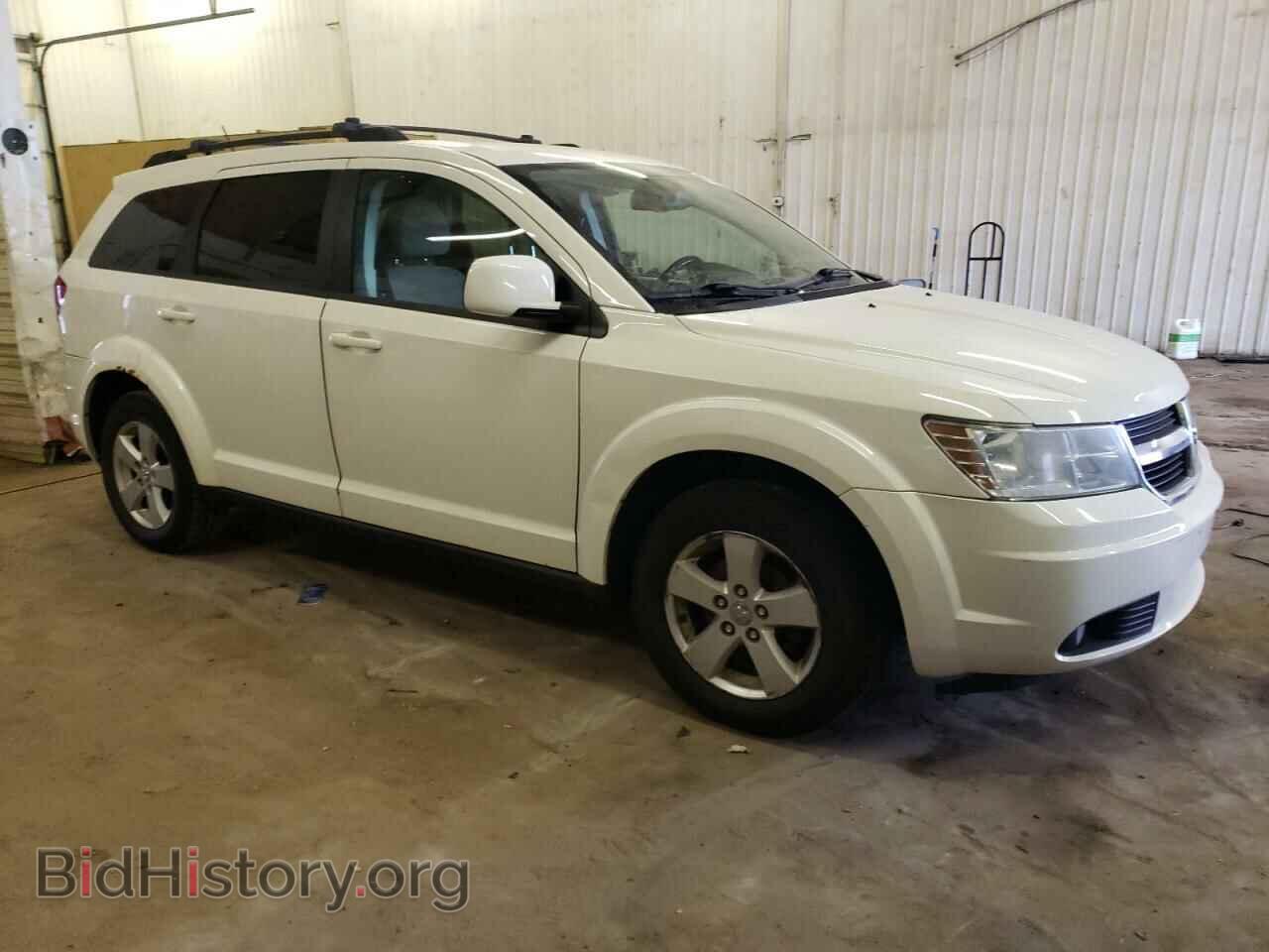 2010 DODGE JOURNEY - VIN: 3D4PG5FV4AT177765 - Фото 4