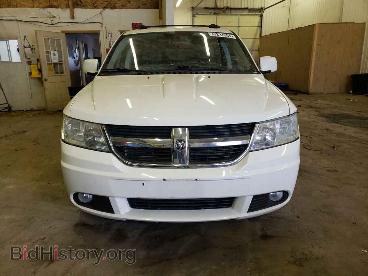 2010 DODGE JOURNEY - VIN: 3D4PG5FV4AT177765 - Фото 5