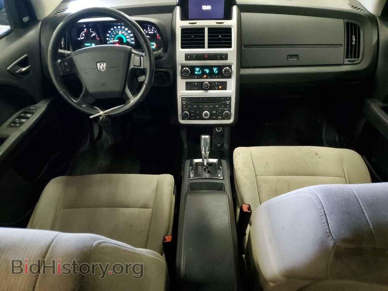 2010 DODGE JOURNEY - VIN: 3D4PG5FV4AT177765 - Фото 8