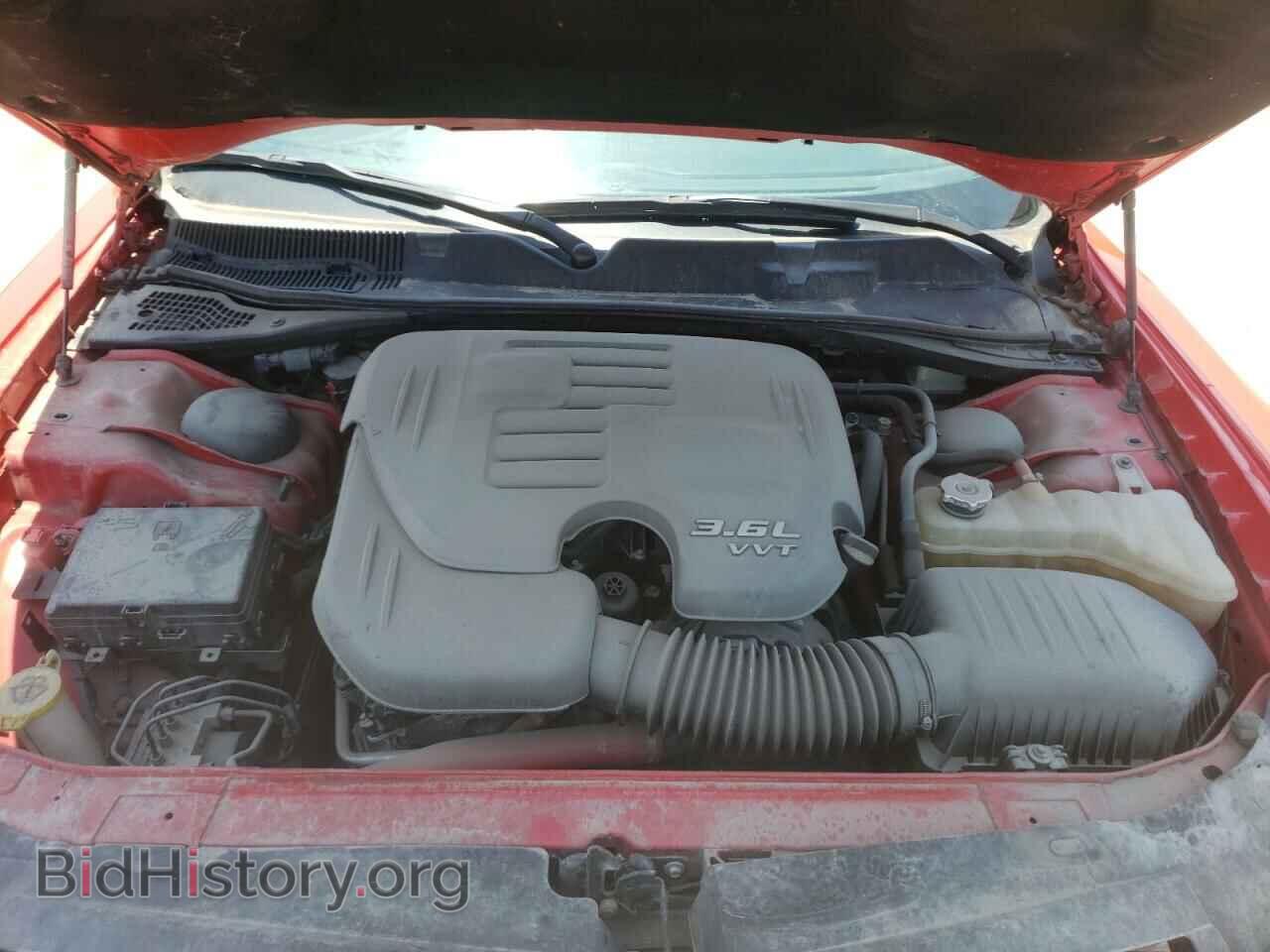 2016 DODGE CHALLENGER - VIN: 2C3CDZAG6GH183755 - Photo 7