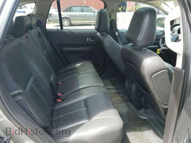 2008 FORD EDGE - VIN: 2FMDK49C78BB48250 - Photo 6