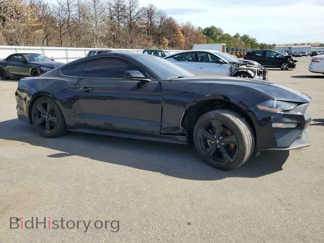 2021 FORD ALL Models - VIN: 1FA6P8TH1M5153474 - Photo 4