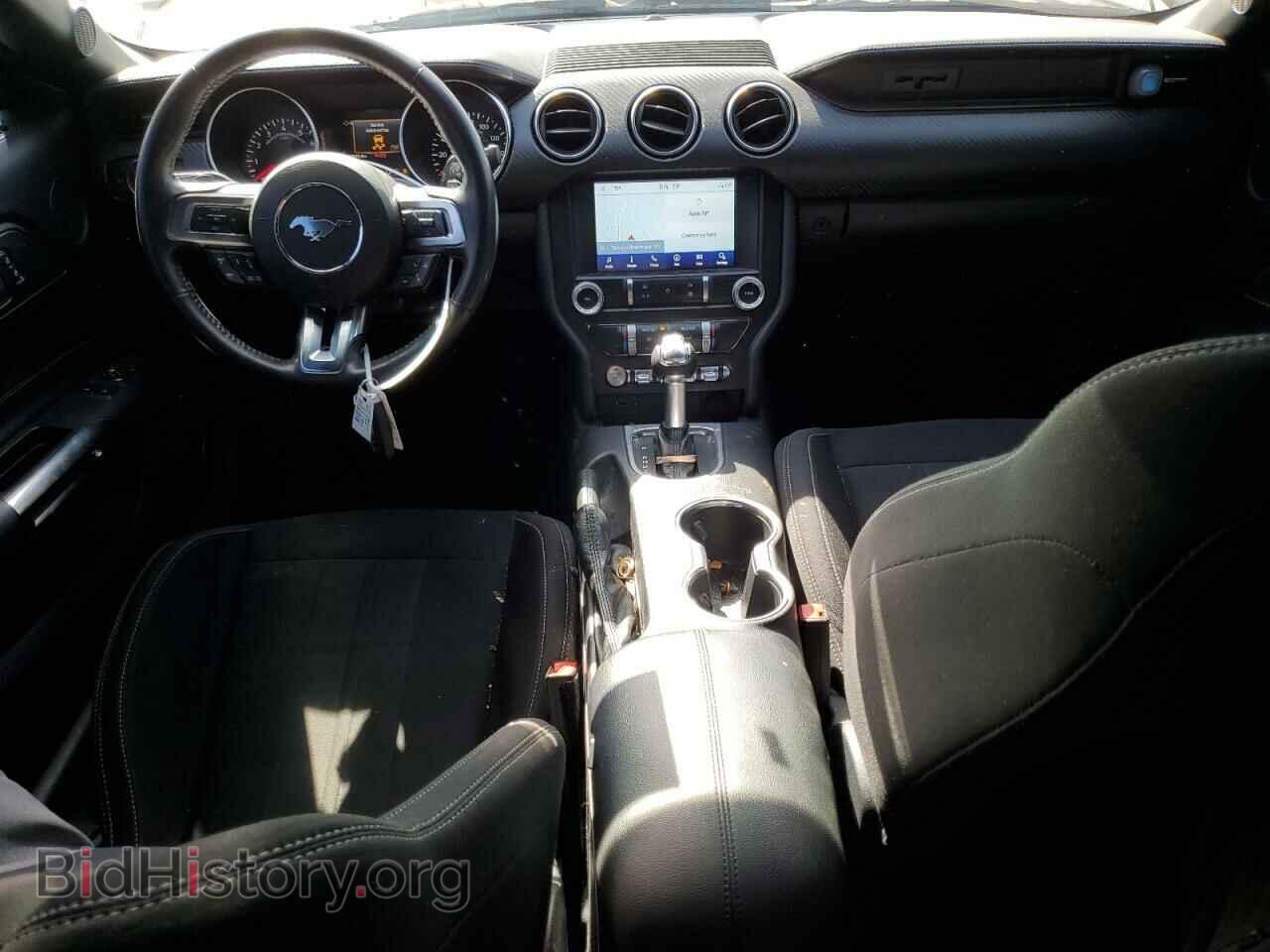 2021 FORD ALL Models - VIN: 1FA6P8TH1M5153474 - Photo 8