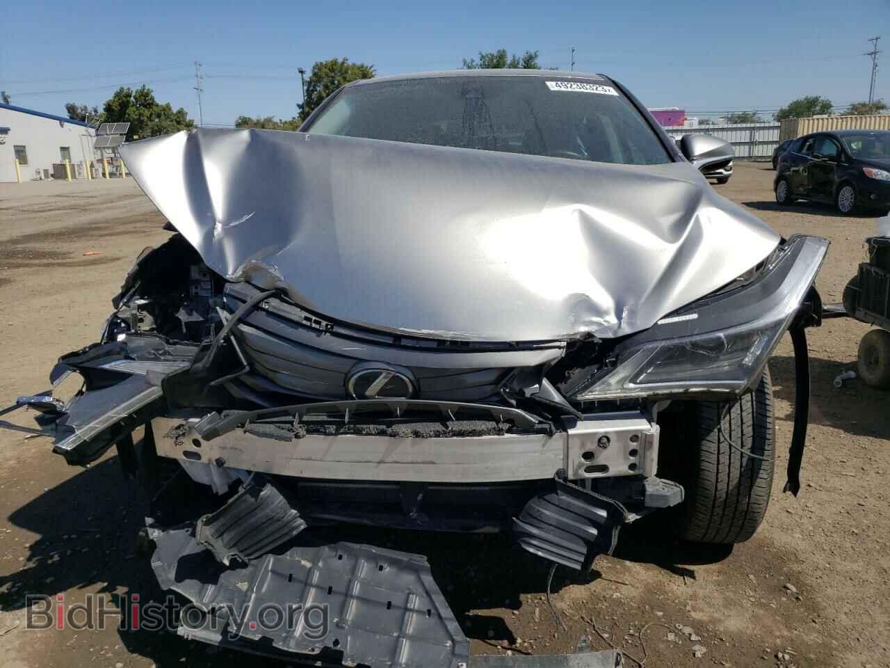 2018 LEXUS RX350 - VIN: 2T2ZZMCA2JC094703 - Фото 5