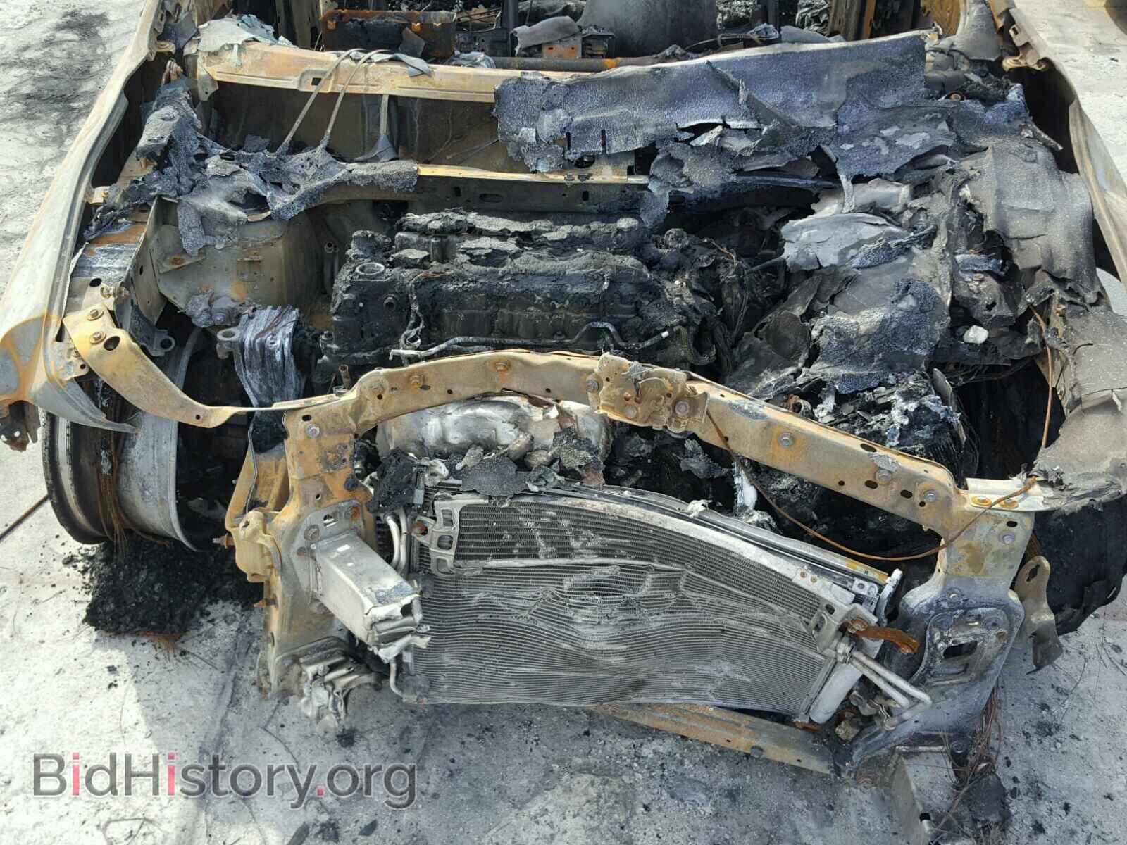 2015 CHRYSLER 200 - VIN: 1C3CCCAB1FN602461 - Фото 7