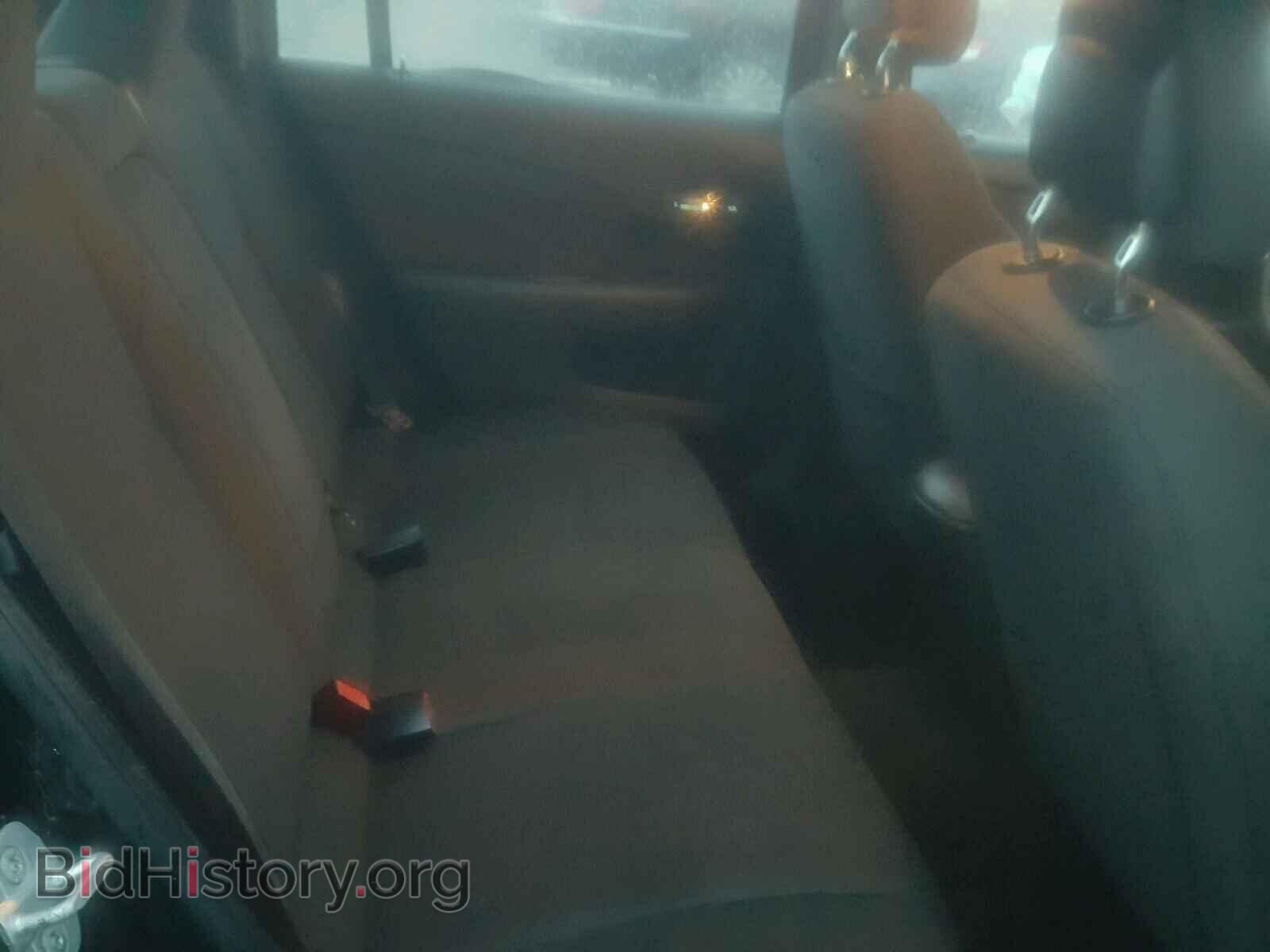 2012 CHRYSLER 200 - VIN: 1C3CCBAB8CN138722 - Photo 6