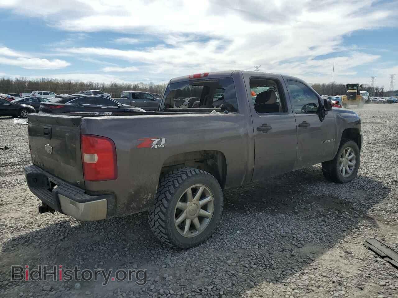 2008 CHEVROLET ALL Models - VIN: 2GCEK13J681273292 - Фото 3