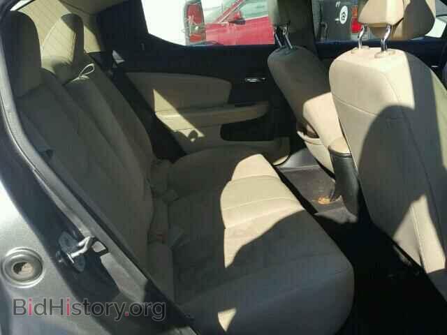 2013 DODGE AVENGER - VIN: 1C3CDZAB6DN651913 - Photo 6