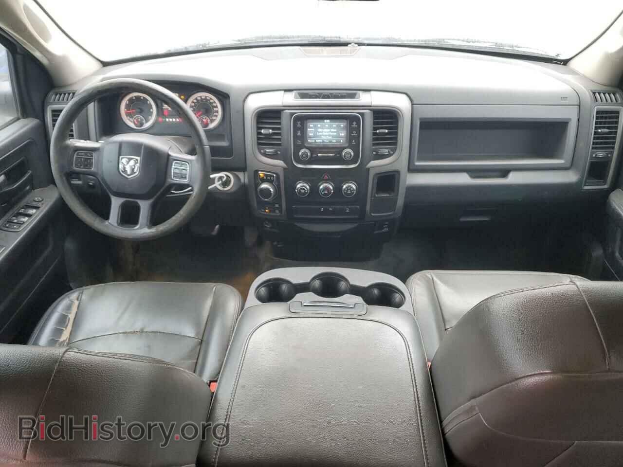 2016 RAM 1500 - VIN: 1C6RR7FG3GS244564 - Фото 8