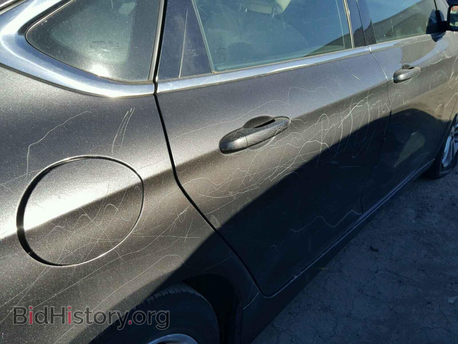 2015 CHRYSLER 200 - VIN: 1C3CCCAB6FN647783 - Photo 9