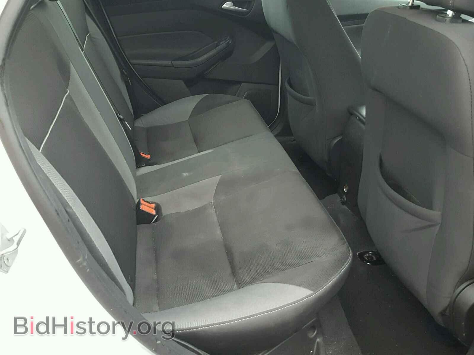 2014 FORD FOCUS - VIN: 1FADP3F27EL116671 - Фото 6