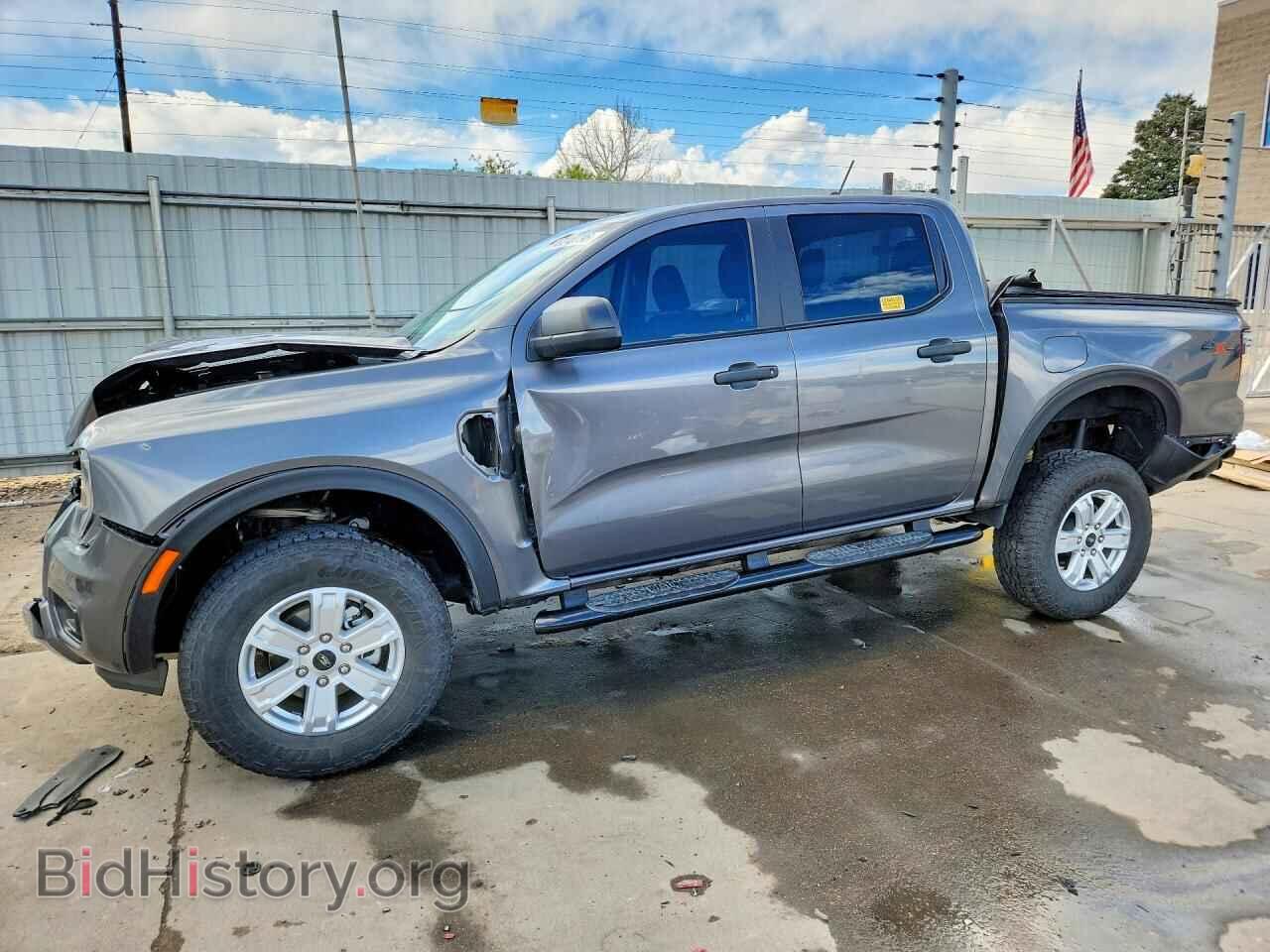 Photo 1FTER4PH3RLE69741 - FORD RANGER 2024