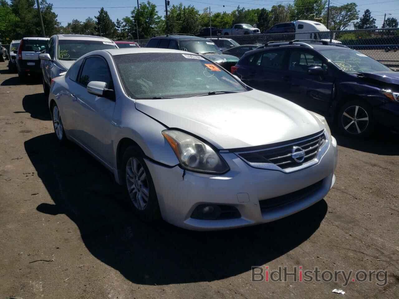 Photo 1N4BL2EP3BC116785 - NISSAN ALTIMA 2011