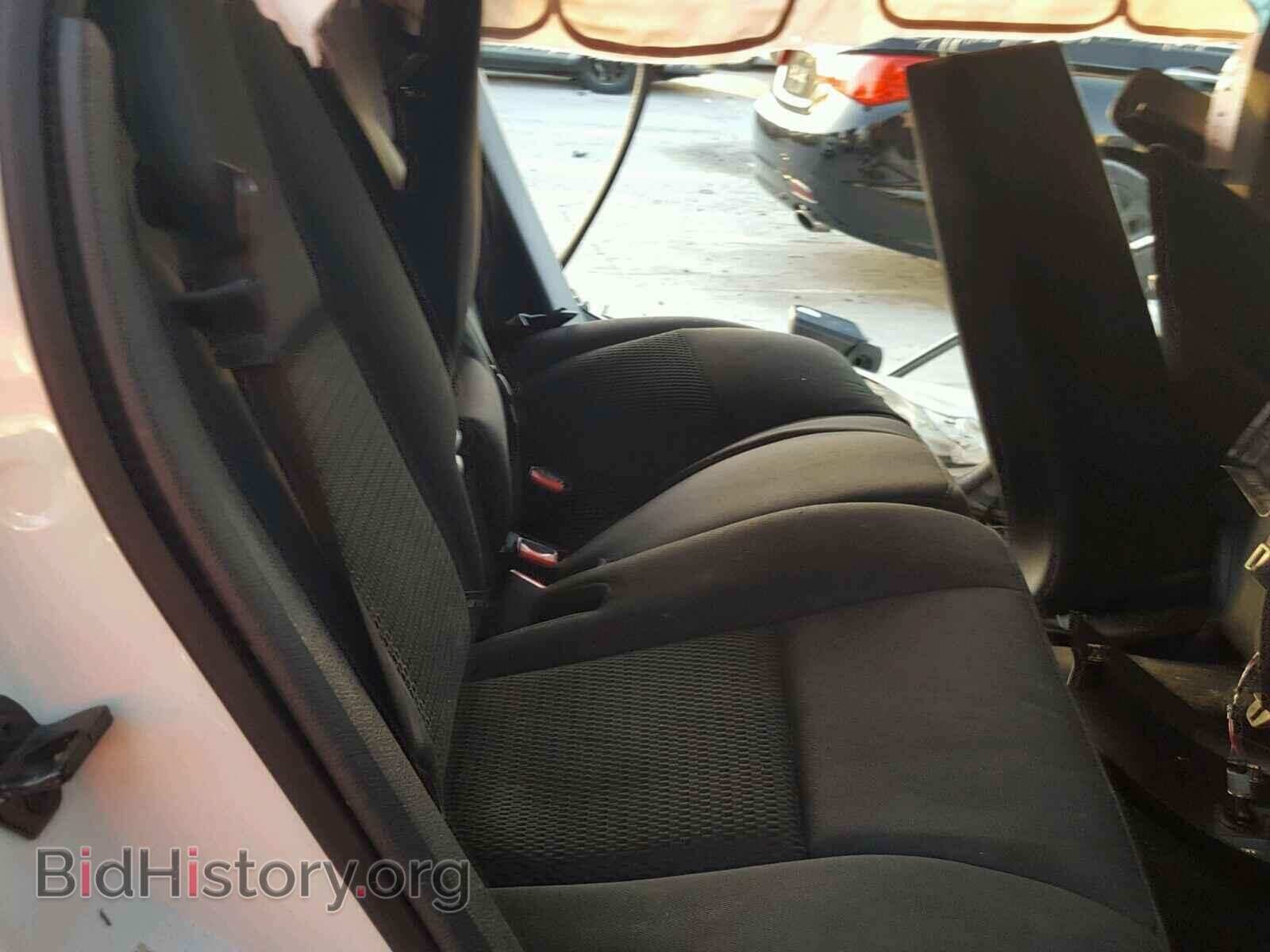 2010 FORD EDGE - VIN: 2FMDK3GC4ABB13331 - Фото 6