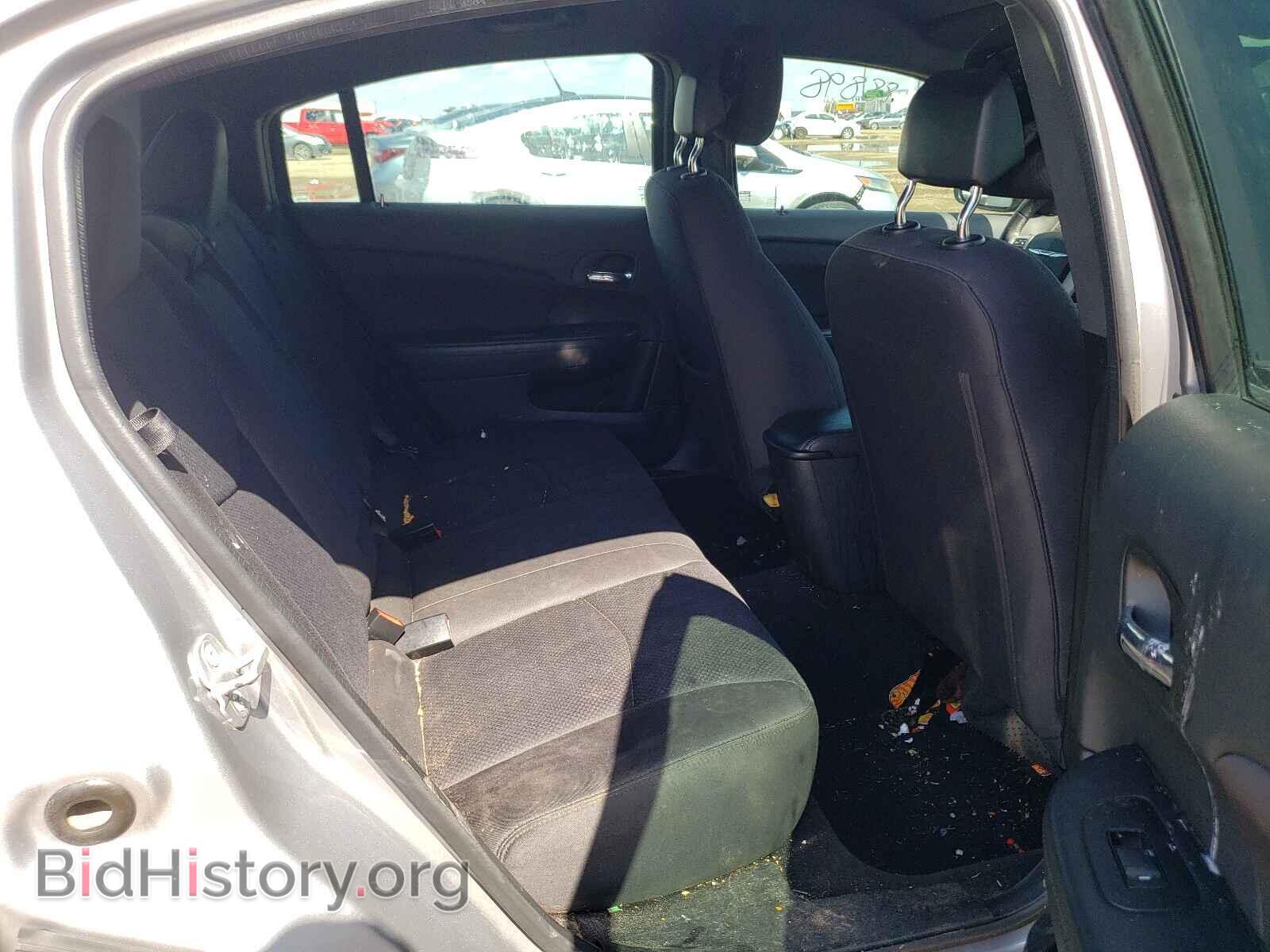2014 CHRYSLER 200 - VIN: 1C3CCBBB8EN165128 - Фото 6