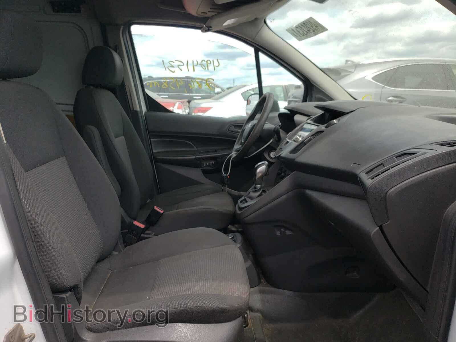 2014 FORD TRANSIT CO - VIN: NM0LS6E72E1139917 - Фото 5