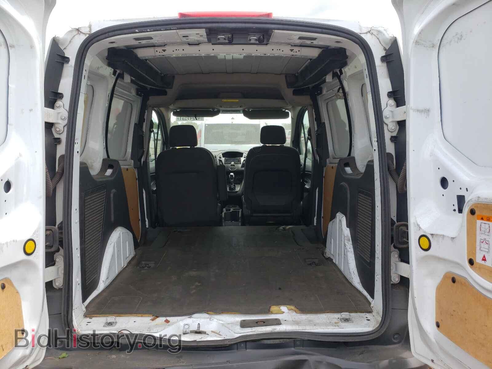 2014 FORD TRANSIT CO - VIN: NM0LS6E72E1139917 - Фото 6