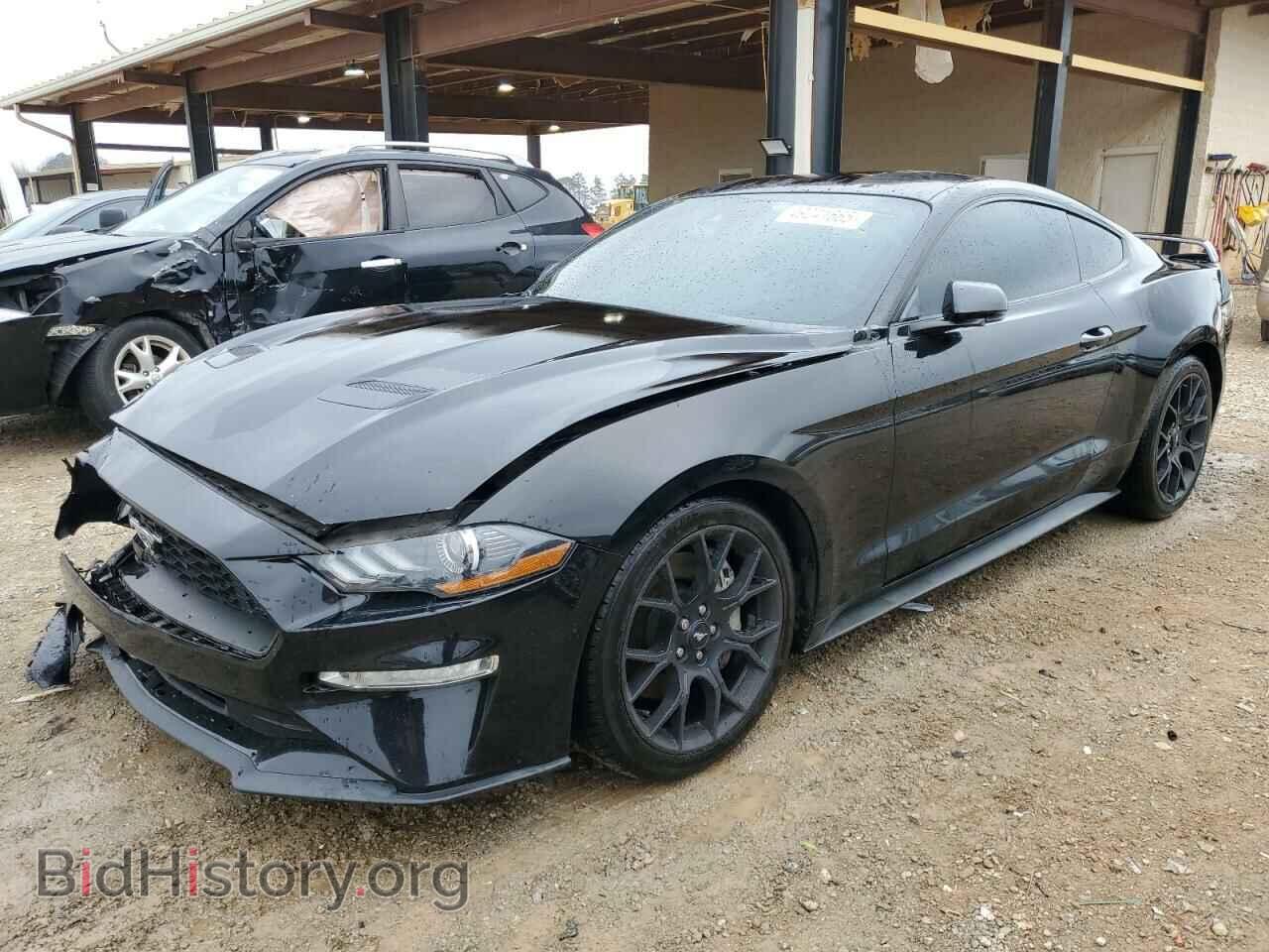 Photo 1FA6P8TH3J5174418 - FORD ALL Models 2018