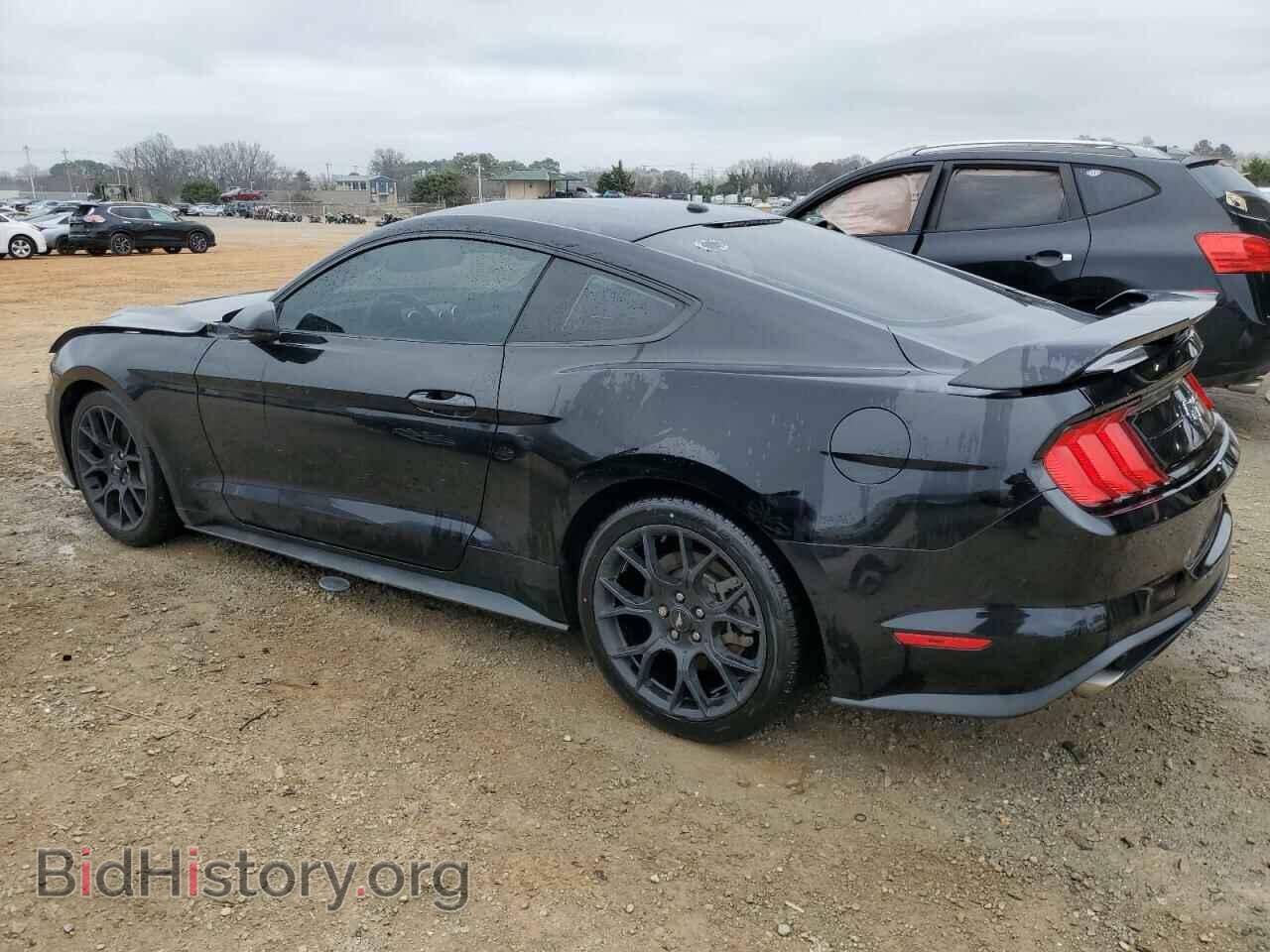 2018 FORD ALL Models - VIN: 1FA6P8TH3J5174418 - Фото 2