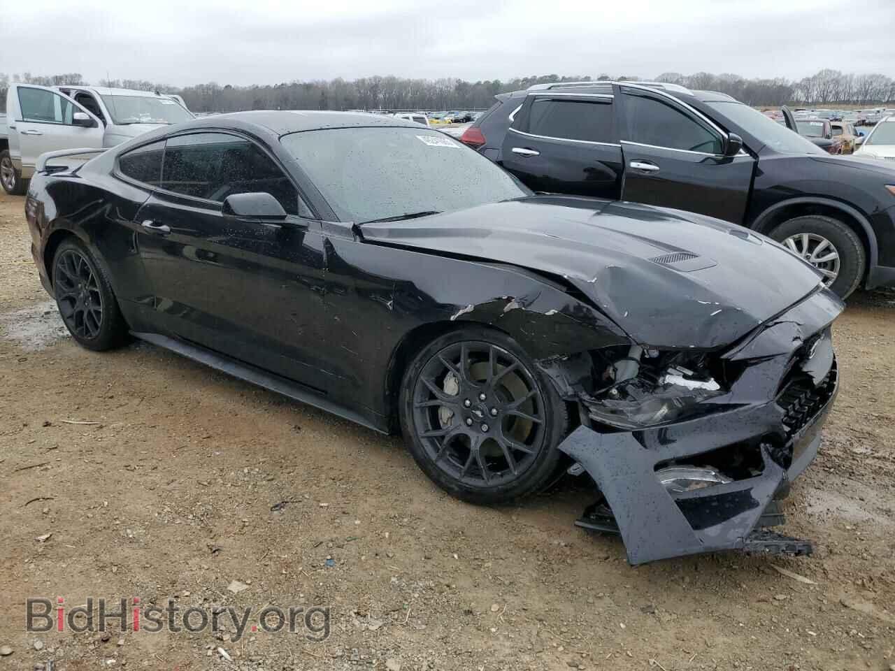 2018 FORD ALL Models - VIN: 1FA6P8TH3J5174418 - Фото 4